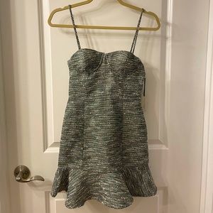 Lovers and friends mini dress